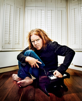 Tim Minchin