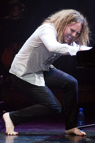 Tim Minchin