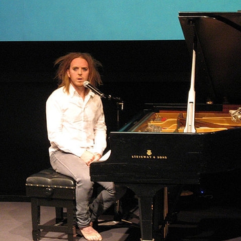 Tim Minchin