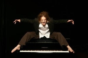 Tim Minchin