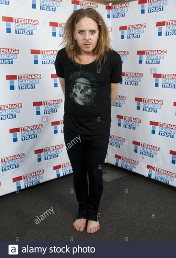 Tim Minchin