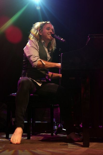 Tim Minchin