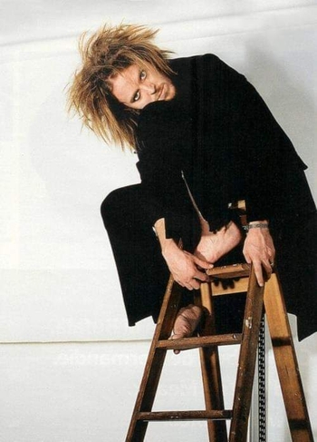 Tim Minchin