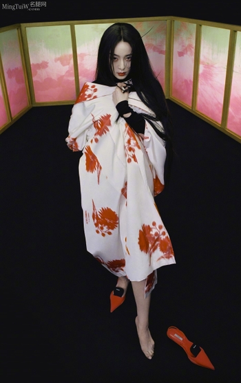 Bingbing Fan