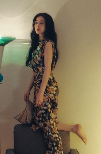 Bingbing Fan