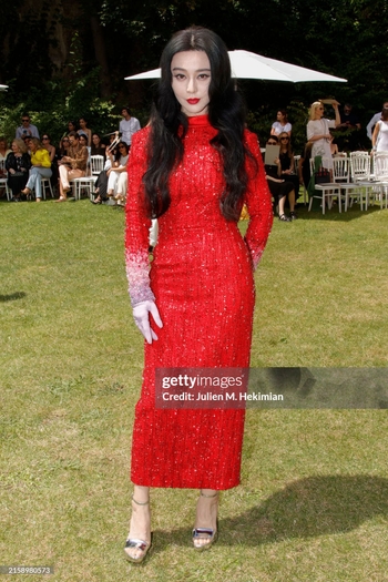 Bingbing Fan