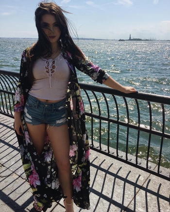 McKayla Maroney