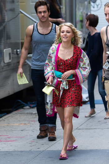 AnnaSophia Robb