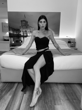 Bianca Atzei