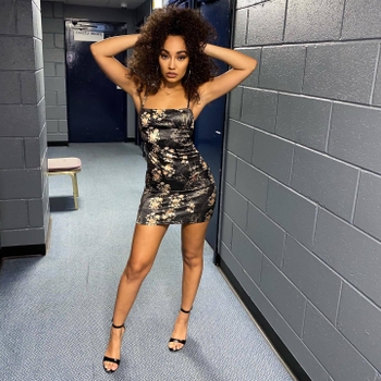 Leigh-Anne Pinnock