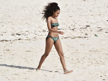 Leigh-Anne Pinnock