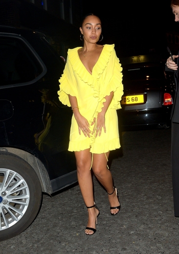 Leigh-Anne Pinnock