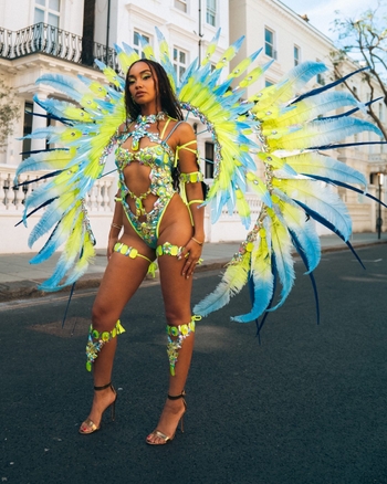 Leigh-Anne Pinnock