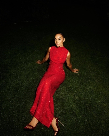 Leigh-Anne Pinnock