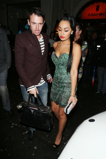 Leigh-Anne Pinnock