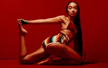 Leigh-Anne Pinnock