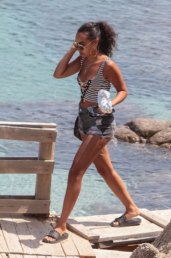 Leigh-Anne Pinnock