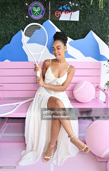 Leigh-Anne Pinnock