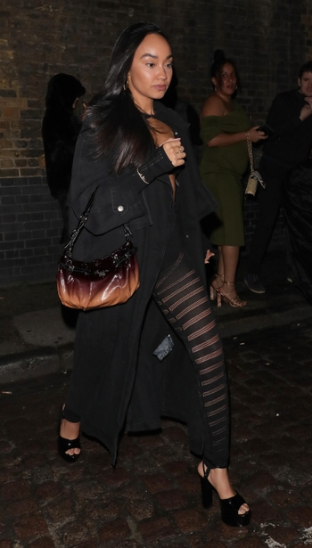 Leigh-Anne Pinnock