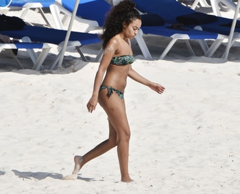 Leigh-Anne Pinnock