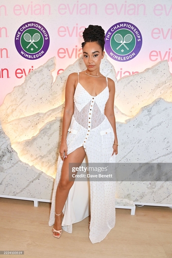 Leigh-Anne Pinnock