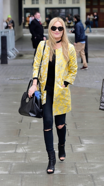 Laura Whitmore