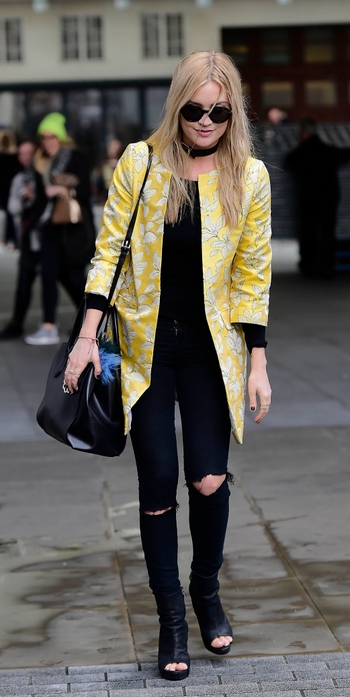 Laura Whitmore