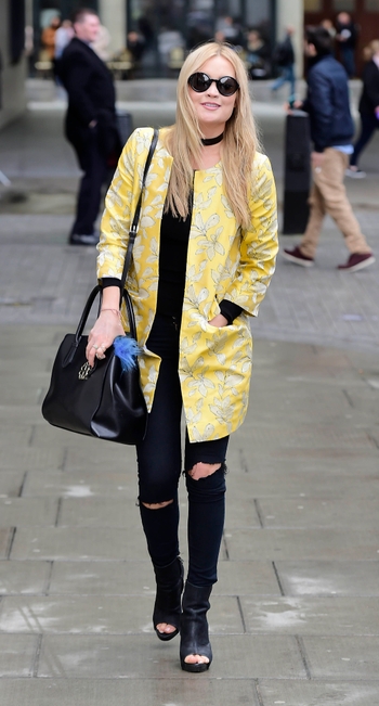 Laura Whitmore