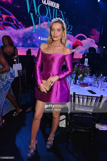 Laura Whitmore