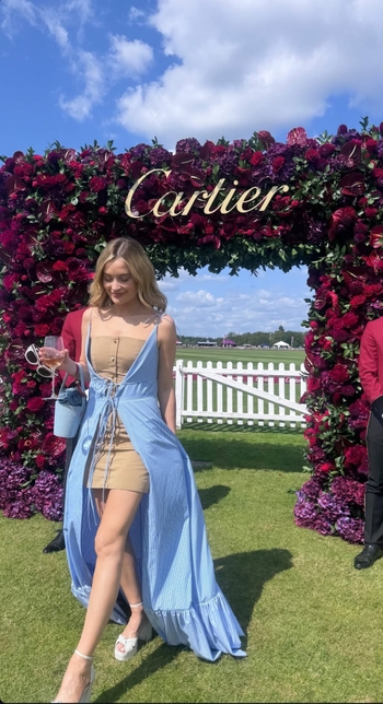 Laura Whitmore