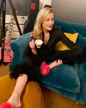 Laura Whitmore