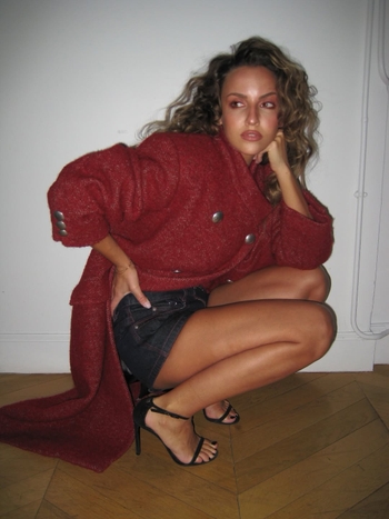 Carla Ginola