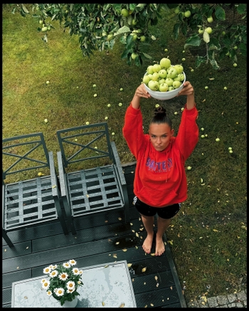 Zuza Kolodziejczyk