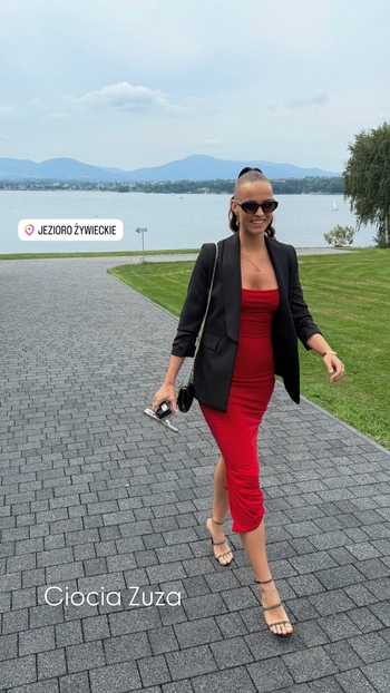 Zuza Kolodziejczyk