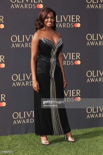 Oti Mabuse