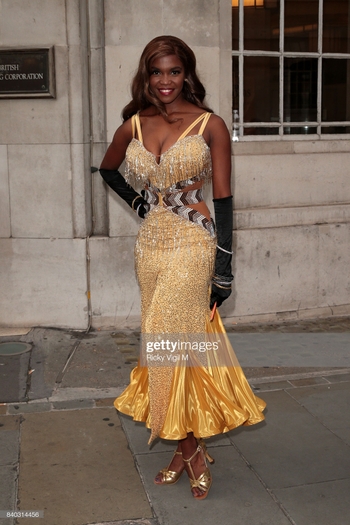 Oti Mabuse