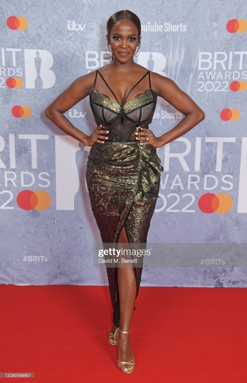 Oti Mabuse