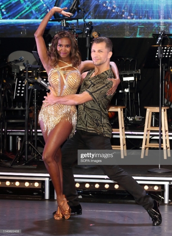 Oti Mabuse