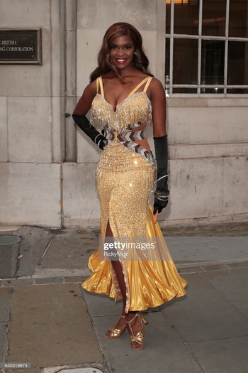 Oti Mabuse