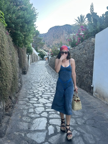 Camila Sodi