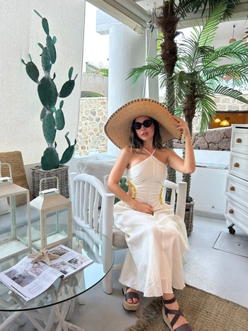 Camila Sodi