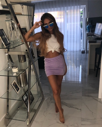 Megan McKenna