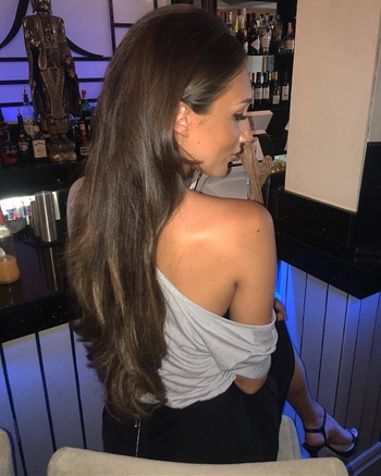 Megan McKenna