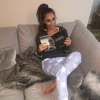 Megan McKenna