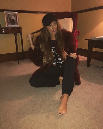 Megan McKenna