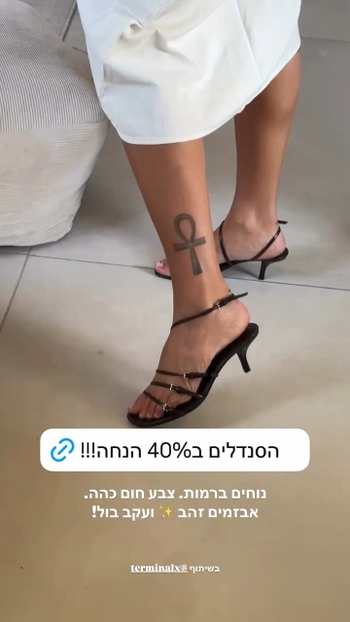 Danit Greenberg