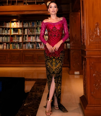 Cinta Laura Kiehl