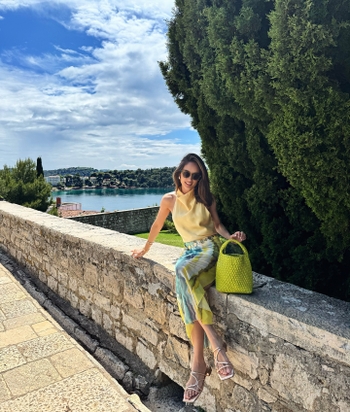 Cinta Laura Kiehl