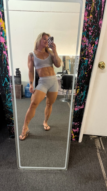 Dani Speegle