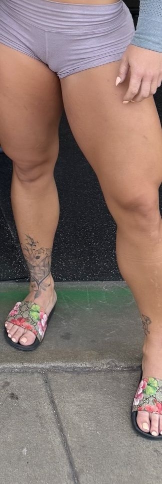 Dani Speegle